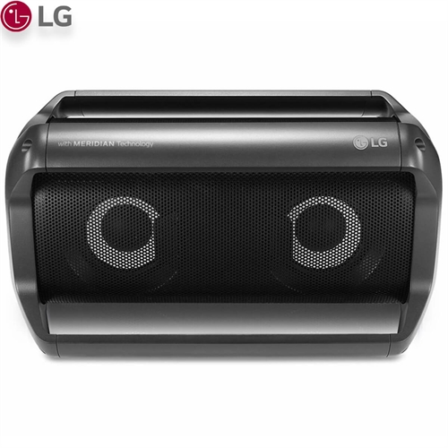 Loa LG PK5 8